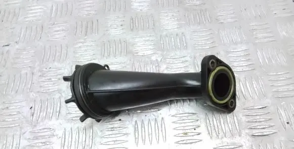 Porsche Cayenne (92A) Oil sump strainer pipe 94810703002