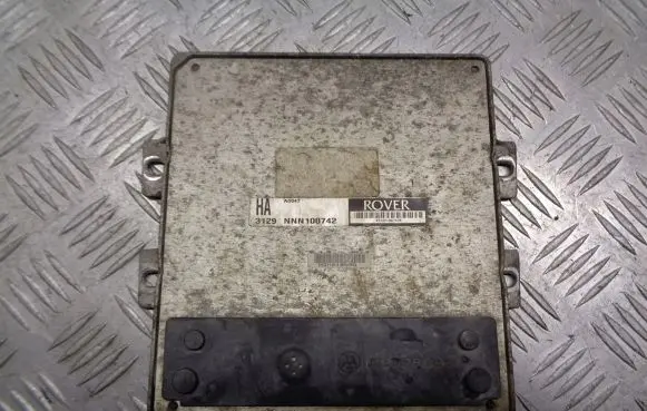 Rover 45 Engine control unit/module ECU NNN100742
