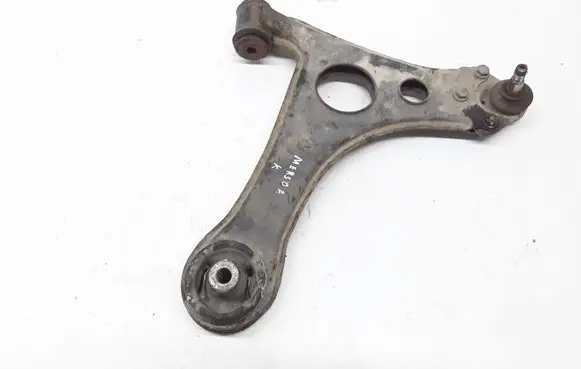 Mercedes-Benz A W168 Front lower control arm/wishbone