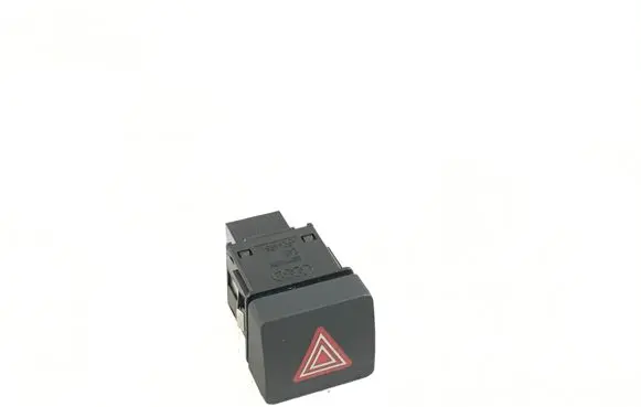 Audi A4 S4 B9 Hazard light switch 8W0941509A