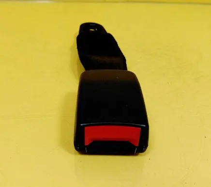 Ford Focus C-MAX Rear seatbelt buckle 3M51R60044BF