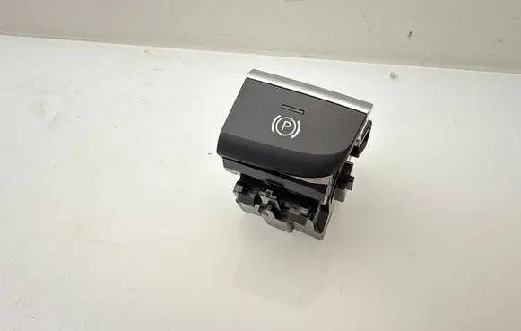 Audi A3 S3 8V Hand parking brake switch 8V2927225C