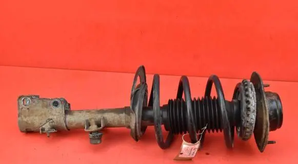 Chrysler Pacifica Front shock absorber/damper
