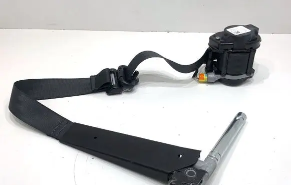 Ford Escape III Front seatbelt CJ5478612D64