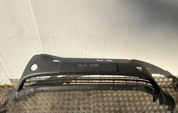 Toyota RAV 4 (XA40) Front bumper lip 5241142030