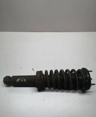 Jaguar XF X250 Rear shock absorber/damper KAS253