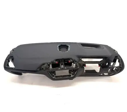 BMW X3 G01 Dashboard 