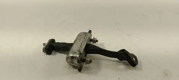 Ford Fusion II Front door check strap stopper 