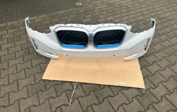 BMW iX3 G08 Front bumper 8498773
