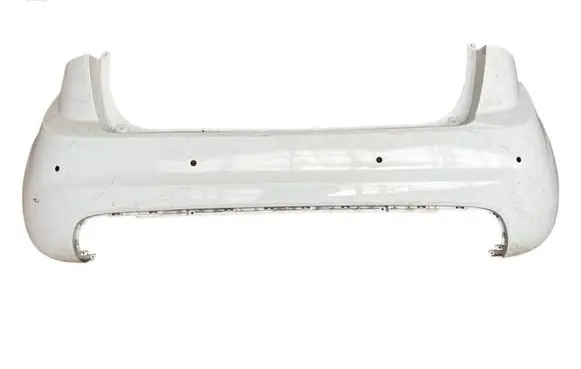 KIA Venga Rear bumper 866111P000 PTJ004 1611280737