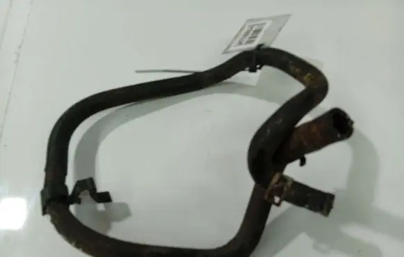 Opel Zafira A Engine coolant pipe/hose 