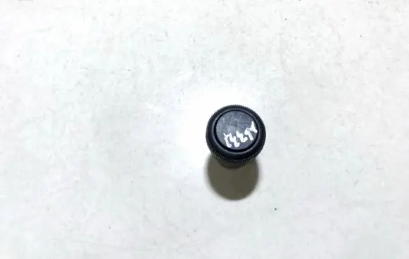 Opel Vectra B Cigarette lighter 