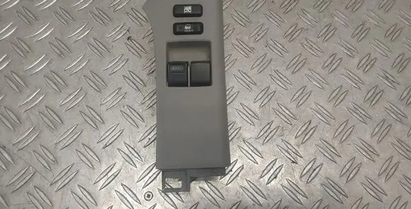 Toyota Yaris Electric window control switch 742320D110