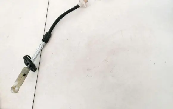 Fiat Palio Clutch cable 