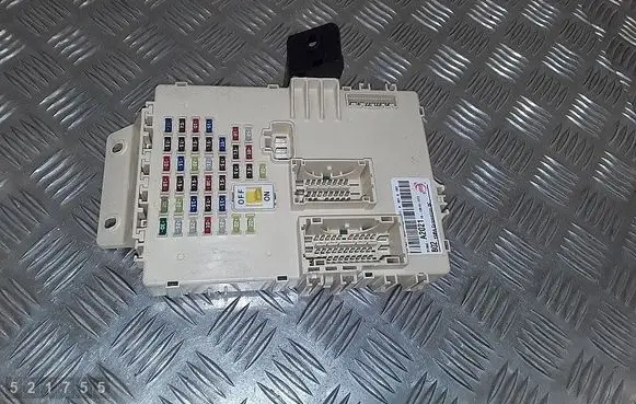 KIA Ceed Fuse module 91950A2021