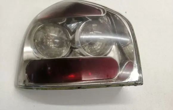 Audi A3 S3 8L Rear/tail lights SK3711ADA396