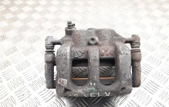 Toyota C-HR II Front brake caliper