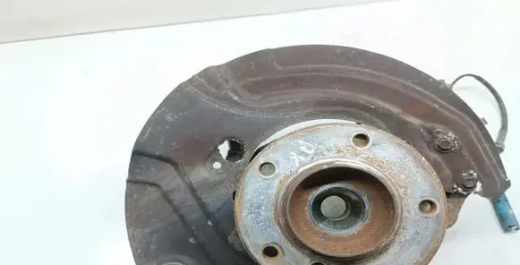 BMW X1 E84 Front wheel hub spindle knuckle 6788699