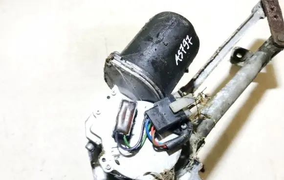 Seat Toledo II (1M) Wiper motor