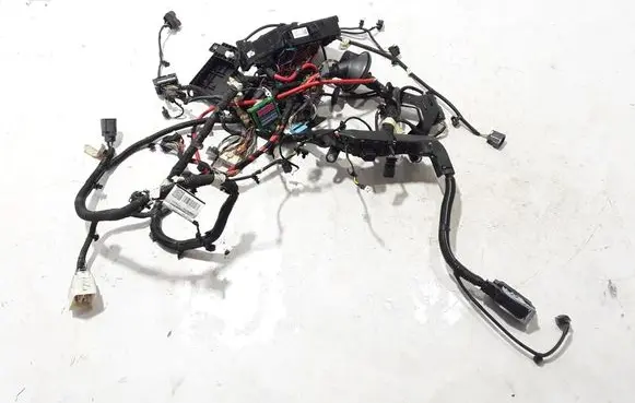 Volvo C40 Other wiring loom 32356446