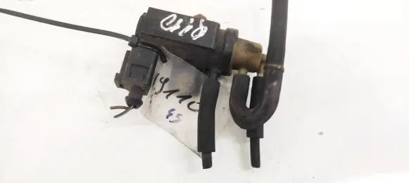 Volkswagen Crafter Turbo solenoid valve 1K0906627A