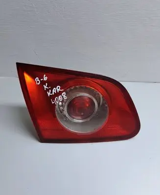 Volkswagen PASSAT B6 Tailgate rear/tail lights 3C994509308S