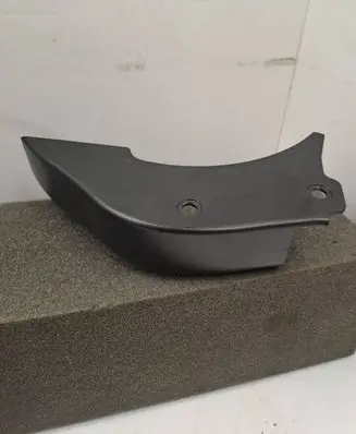 BMW X4 G02 Trunk/boot lower side trim panel 7424421 17711412