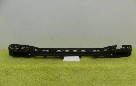 Mercedes-Benz C W206 Rear bumper lower part trim 2068854503