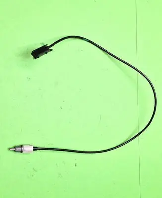 Ignition lock cable