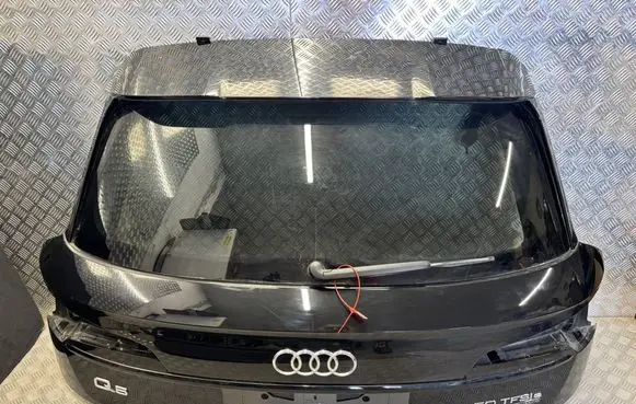Audi Q5 SQ5 FY Tailgate/trunk/boot lid