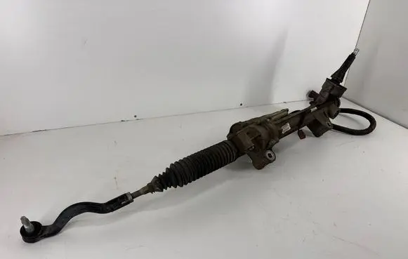 Dodge Durango Steering rack 68499163AA P68499163AA 38018044