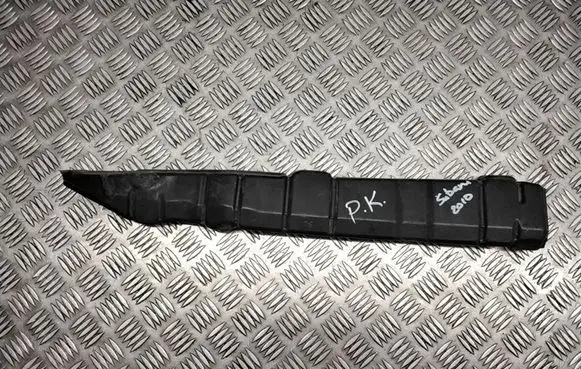 Subaru Forester SH Fender mounting bracket