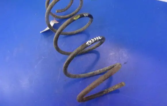 Fiat Palio Front coil spring