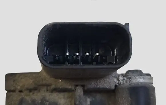 Ford C-MAX II Mass air flow meter AV619C625CB 7M5112B579