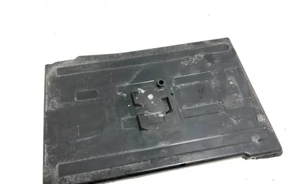 Battery tray