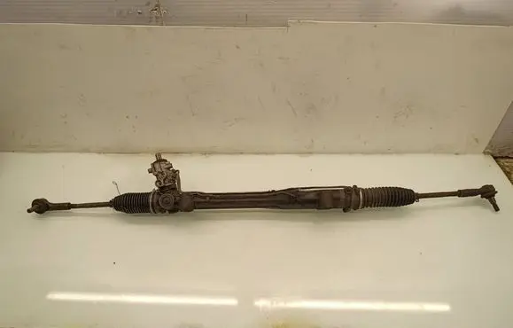 Volkswagen Touareg I Steering rack 7L6422055BF