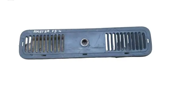 Renault Master III Trunk grilles 769392825R 769394158R