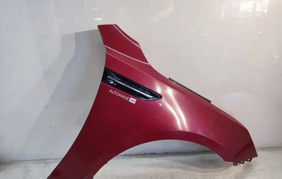KIA Optima Fender