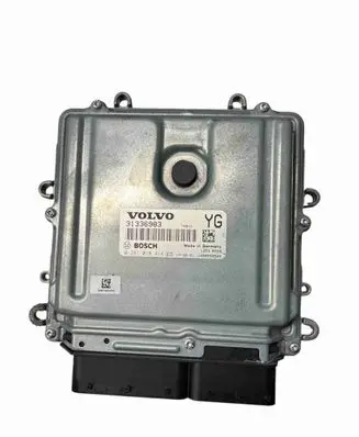 Volvo V40 Engine control unit/module ECU 31336983