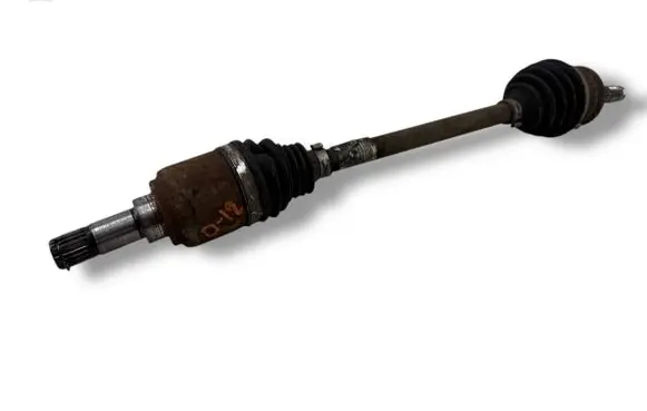 Fiat 500 Front driveshaft 00519554810