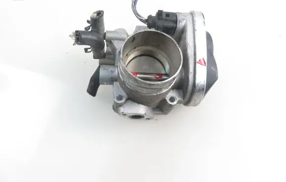 Audi A3 S3 8L Throttle body valve 703703680