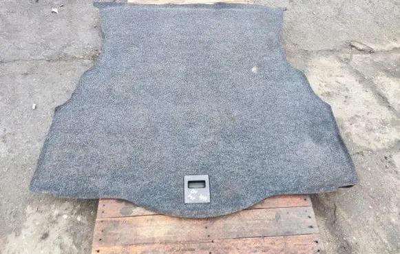 Ford Mondeo MK V Trunk/boot mat liner DS73-A13065-AJ