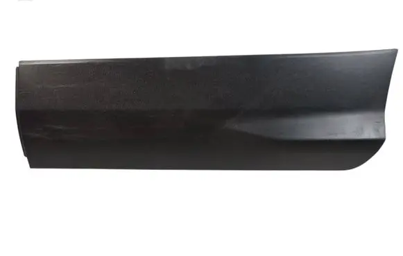 Ford Escape III Rear door trim (molding) CJ54S24903 CJ54S24903ABW 3089100725