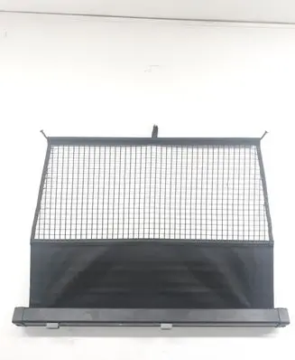 Volkswagen Touareg I Trunk/boot cargo luggage net 
