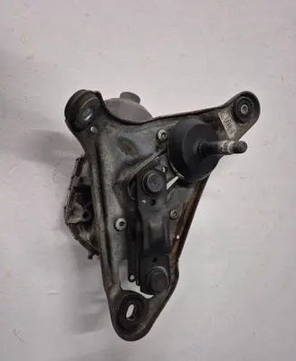 Peugeot 508 Wiper motor 9677472580