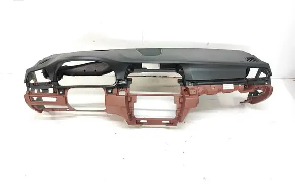 BMW 5 F10 F11 Dashboard 9166657