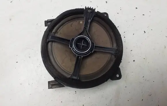 Volvo S60 Parcel shelf speaker 8633574 03W06 10347