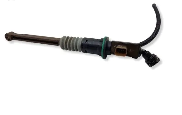 Citroen C3 Clutch slave cylinder 9812924680 0952