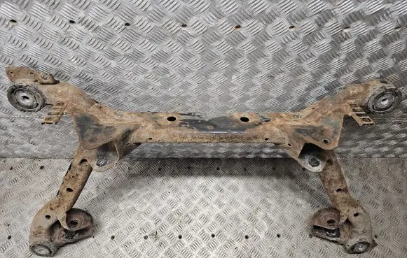 Audi A4 S4 B6 8E 8H Rear subframe 