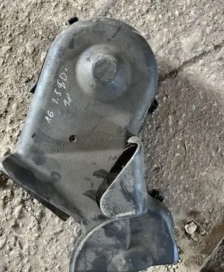 Audi A4 S4 B6 8E 8H Timing belt guard (cover) E059109124G E059109124